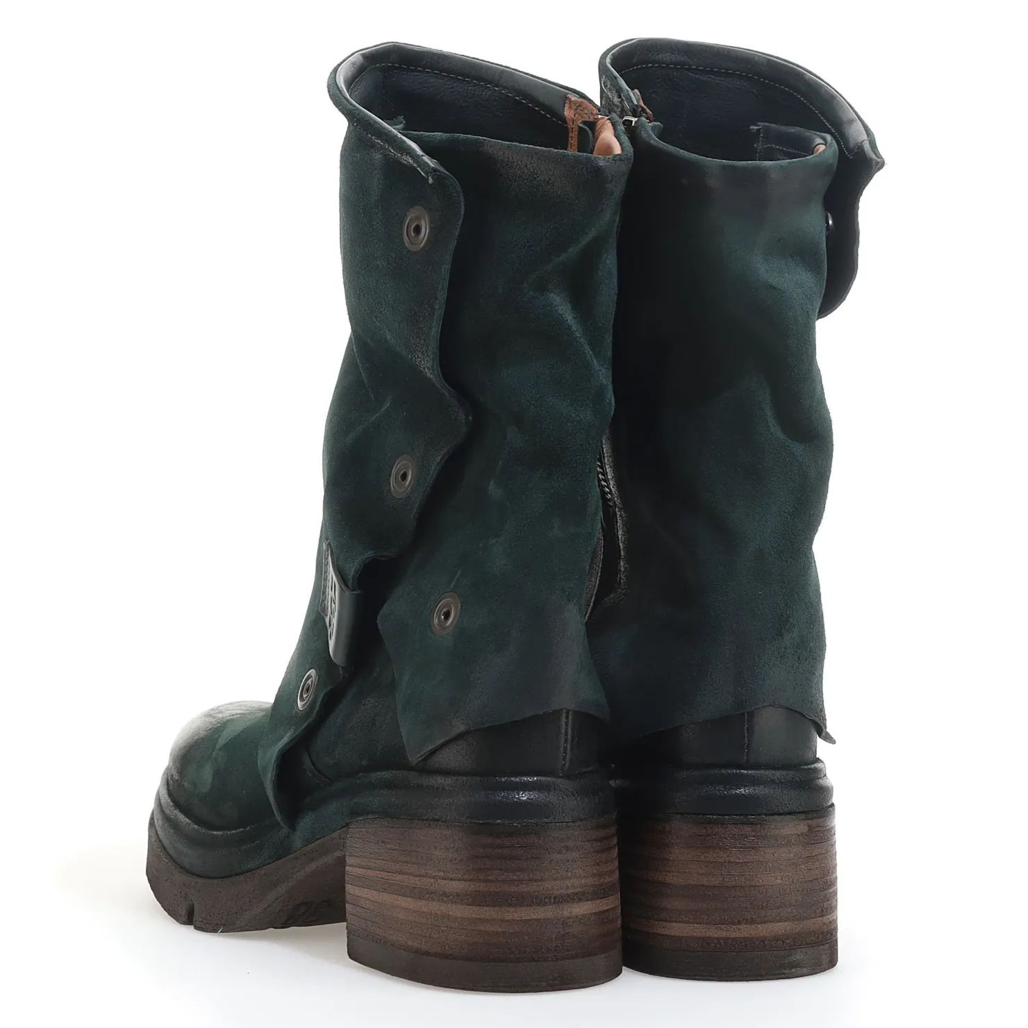 A.S.98 STIEFELETTEN ERIE