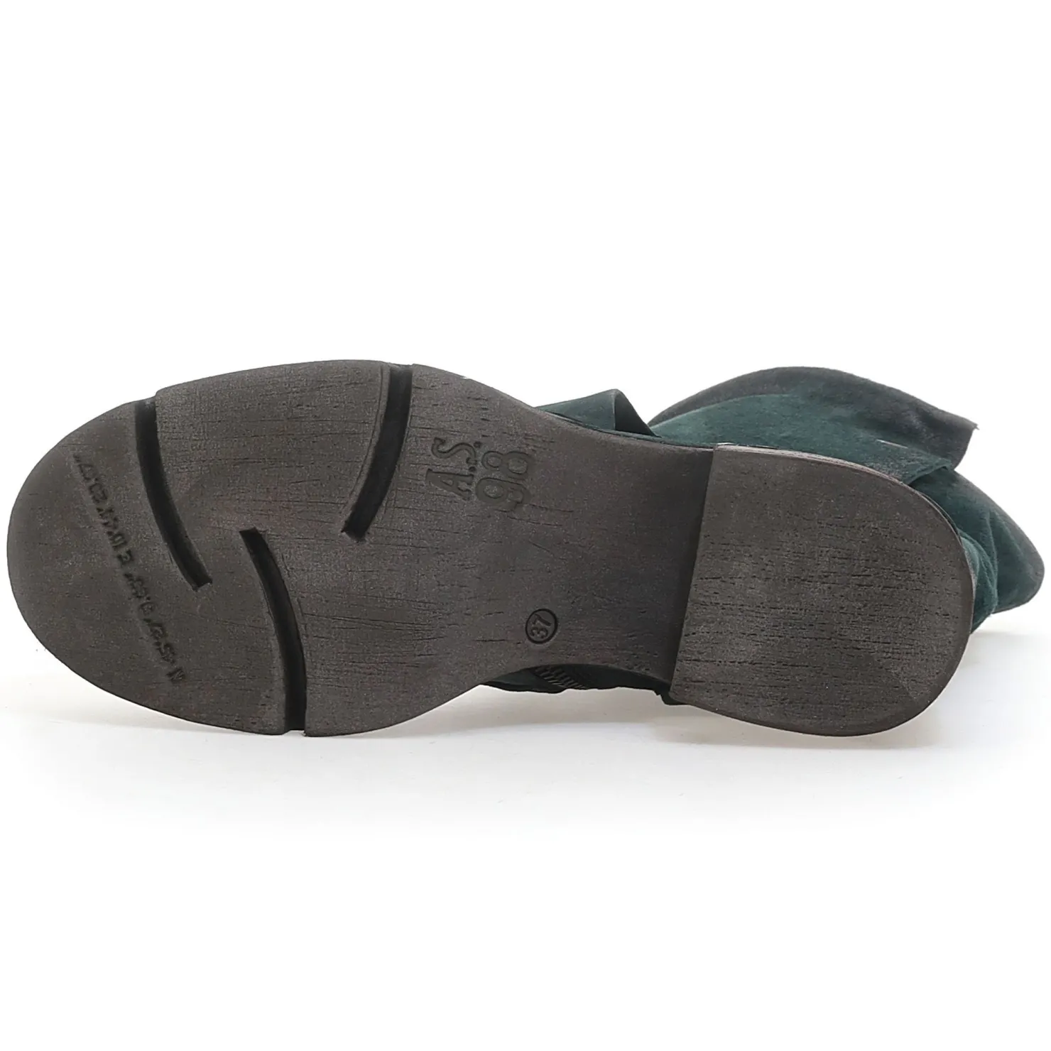A.S.98 STIEFELETTEN ERIE