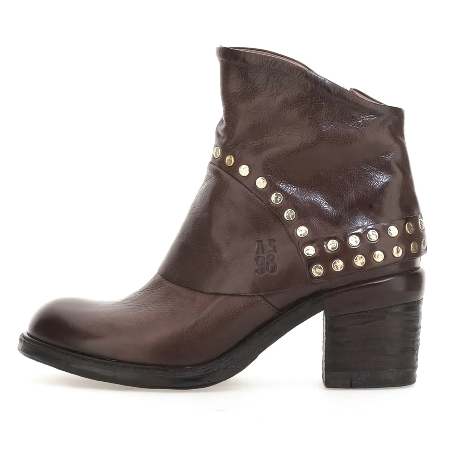 A.S.98 STIEFELETTEN JANEY