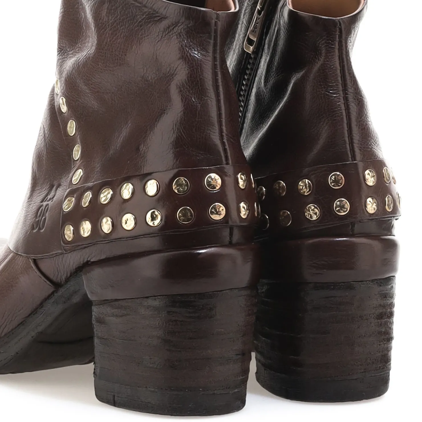 A.S.98 STIEFELETTEN JANEY