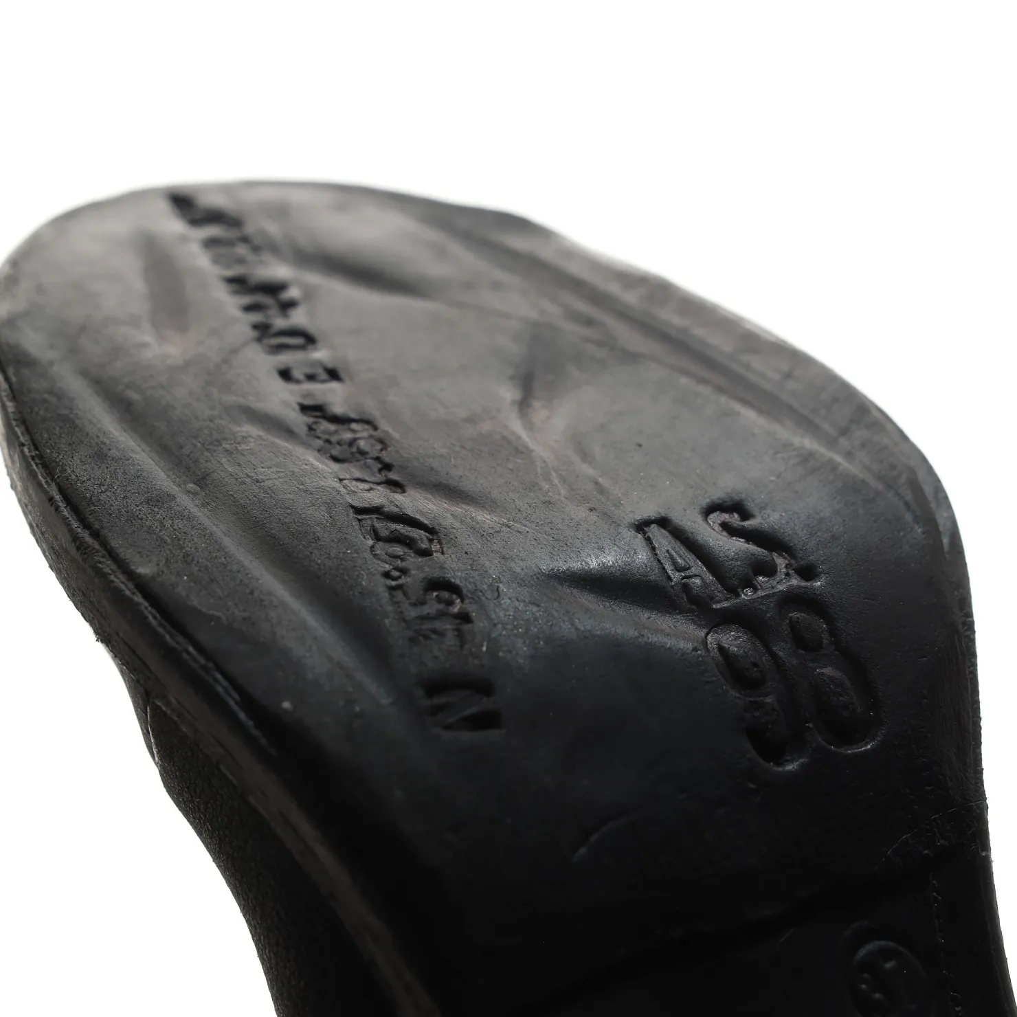 A.S.98 STIEFELETTEN JANICE