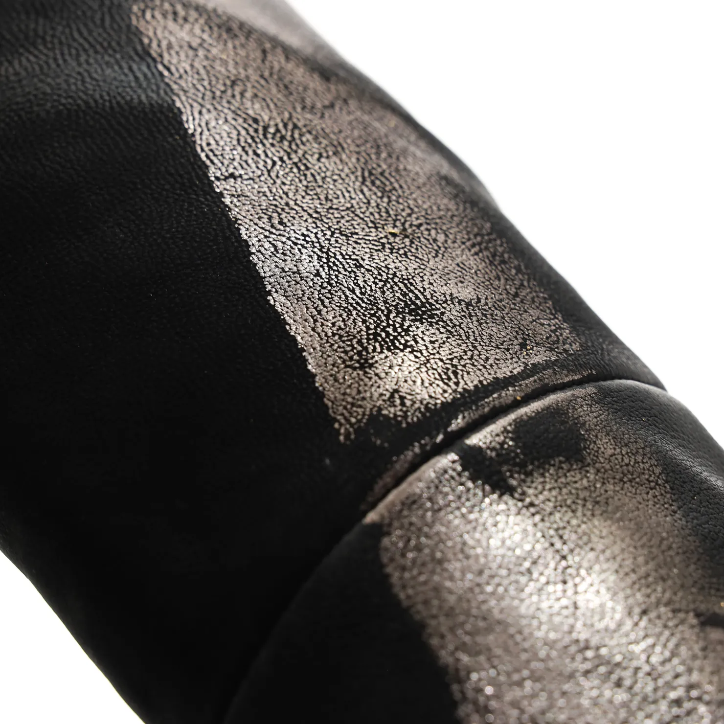 A.S.98 STIEFELETTEN JANICE