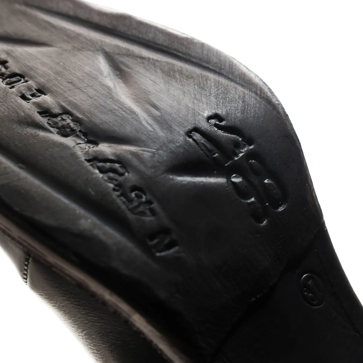 A.S.98 STIEFELETTEN JANICE