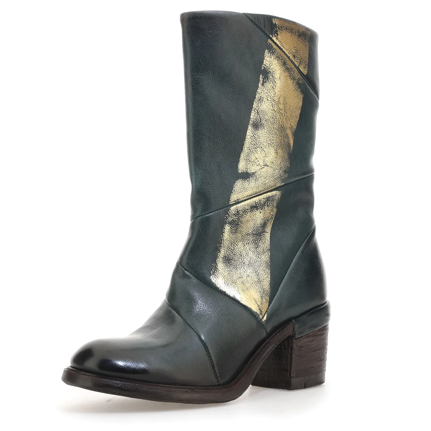 A.S.98 STIEFELETTEN JANICE
