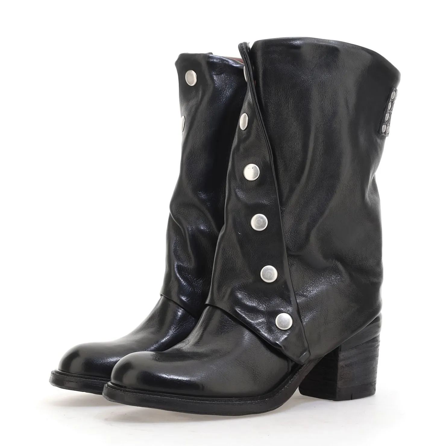 A.S.98 STIEFELETTEN JANINE