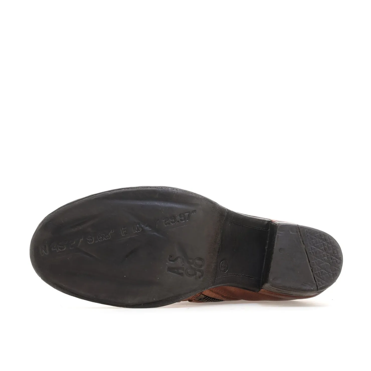 A.S.98 STIEFELETTEN JASE
