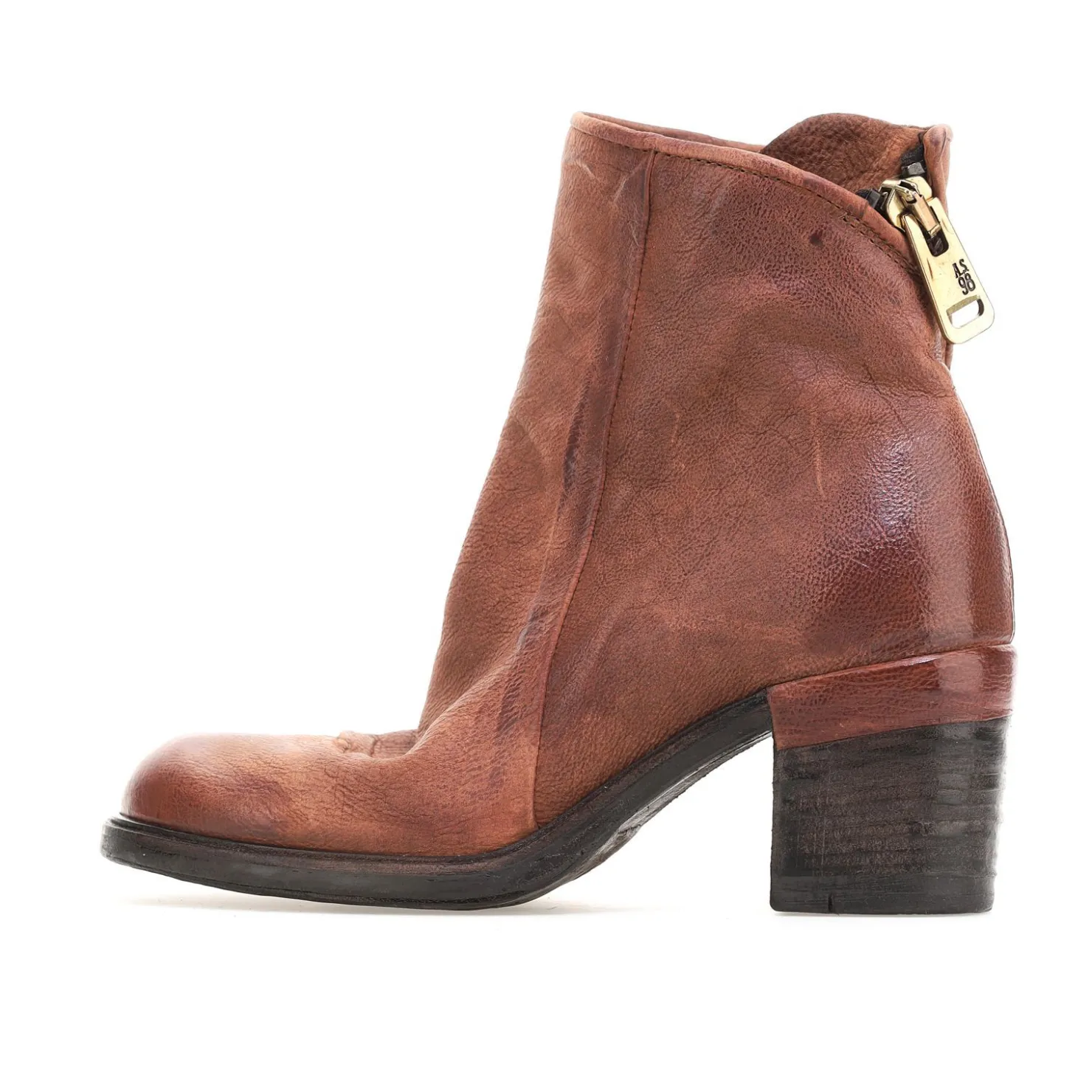 A.S.98 STIEFELETTEN JASE