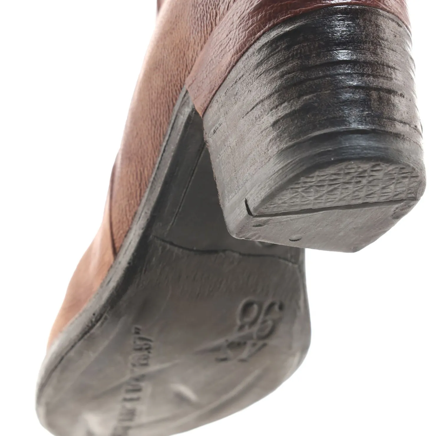 A.S.98 STIEFELETTEN JASE