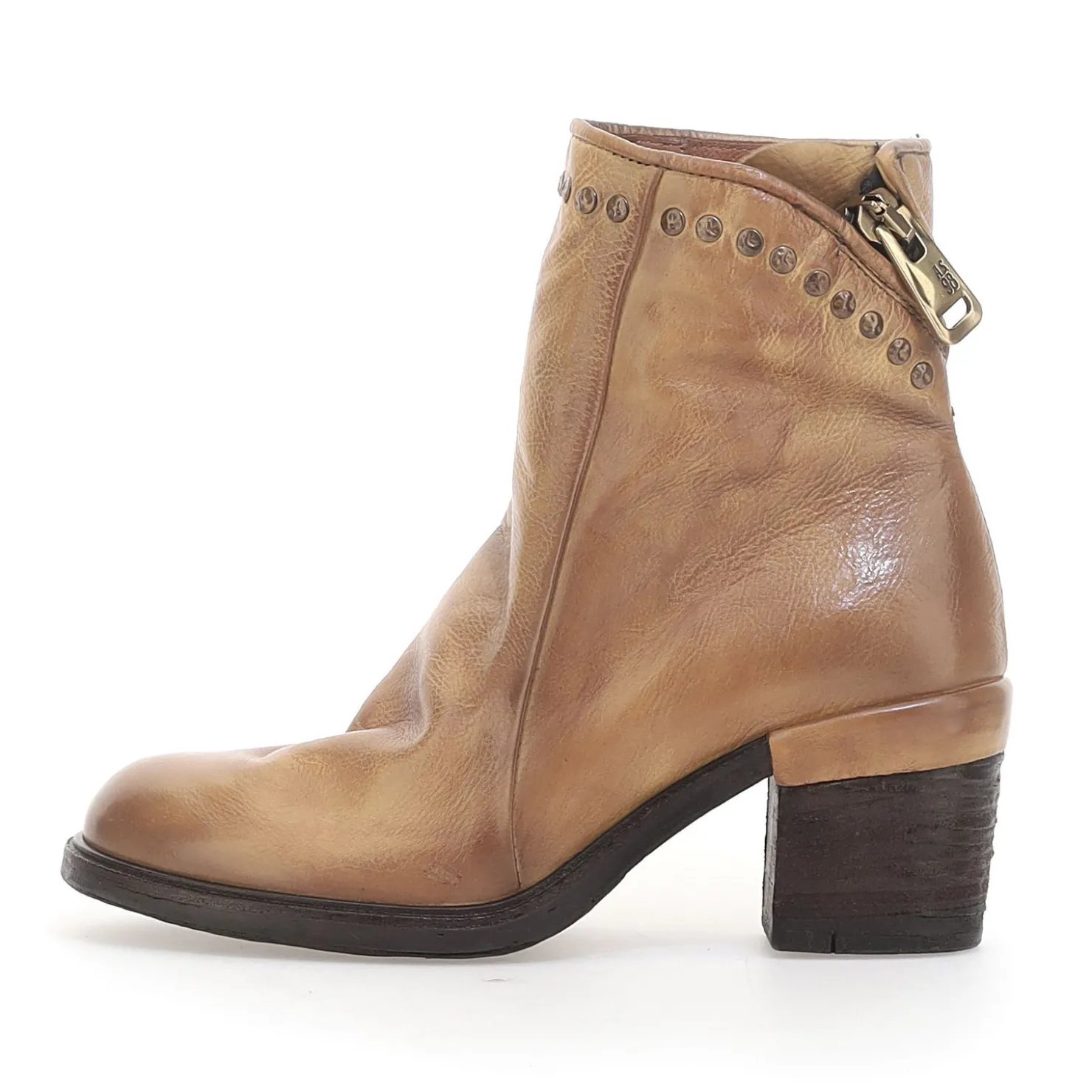 A.S.98 STIEFELETTEN JEANE