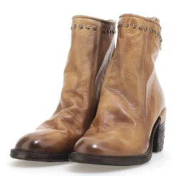 A.S.98 STIEFELETTEN JEANE