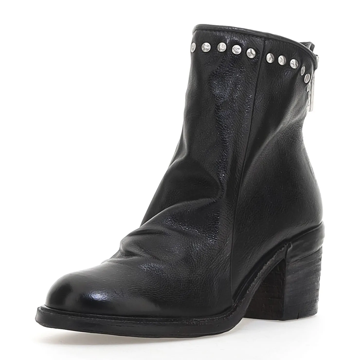 A.S.98 STIEFELETTEN JEANE