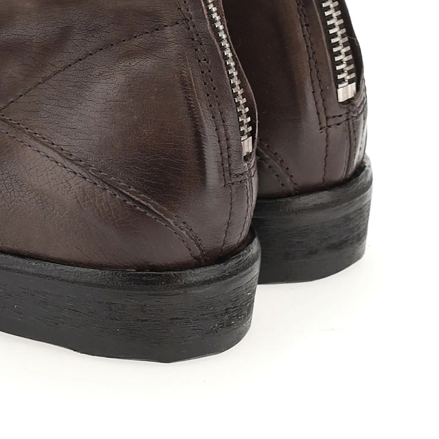 A.S.98 STIEFELETTEN MASON