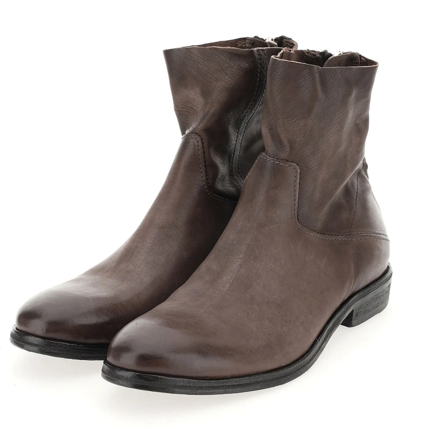 A.S.98 STIEFELETTEN MASON