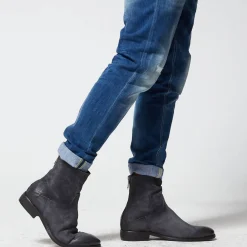 A.S.98 STIEFELETTEN MASON