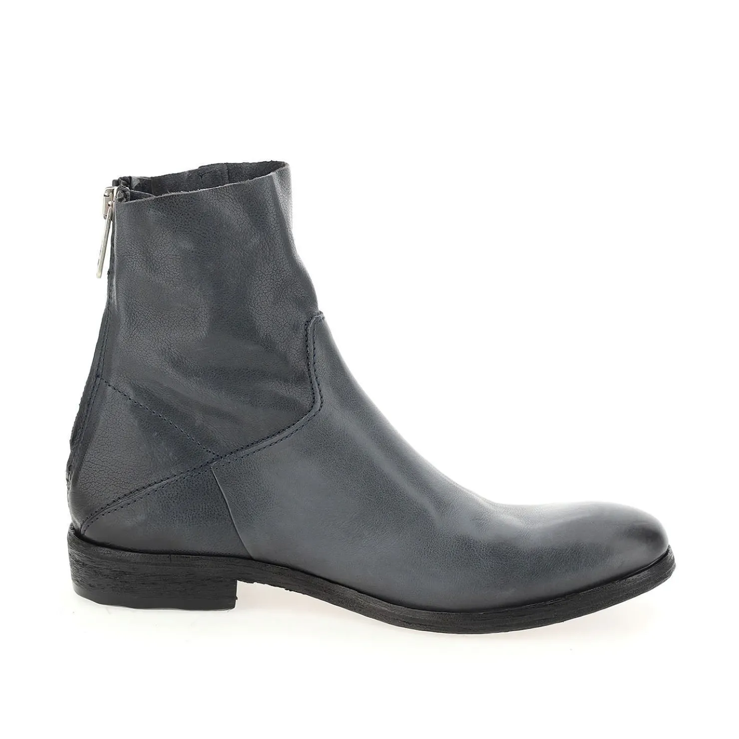 A.S.98 STIEFELETTEN MASON