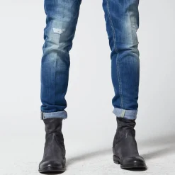 A.S.98 STIEFELETTEN MASON