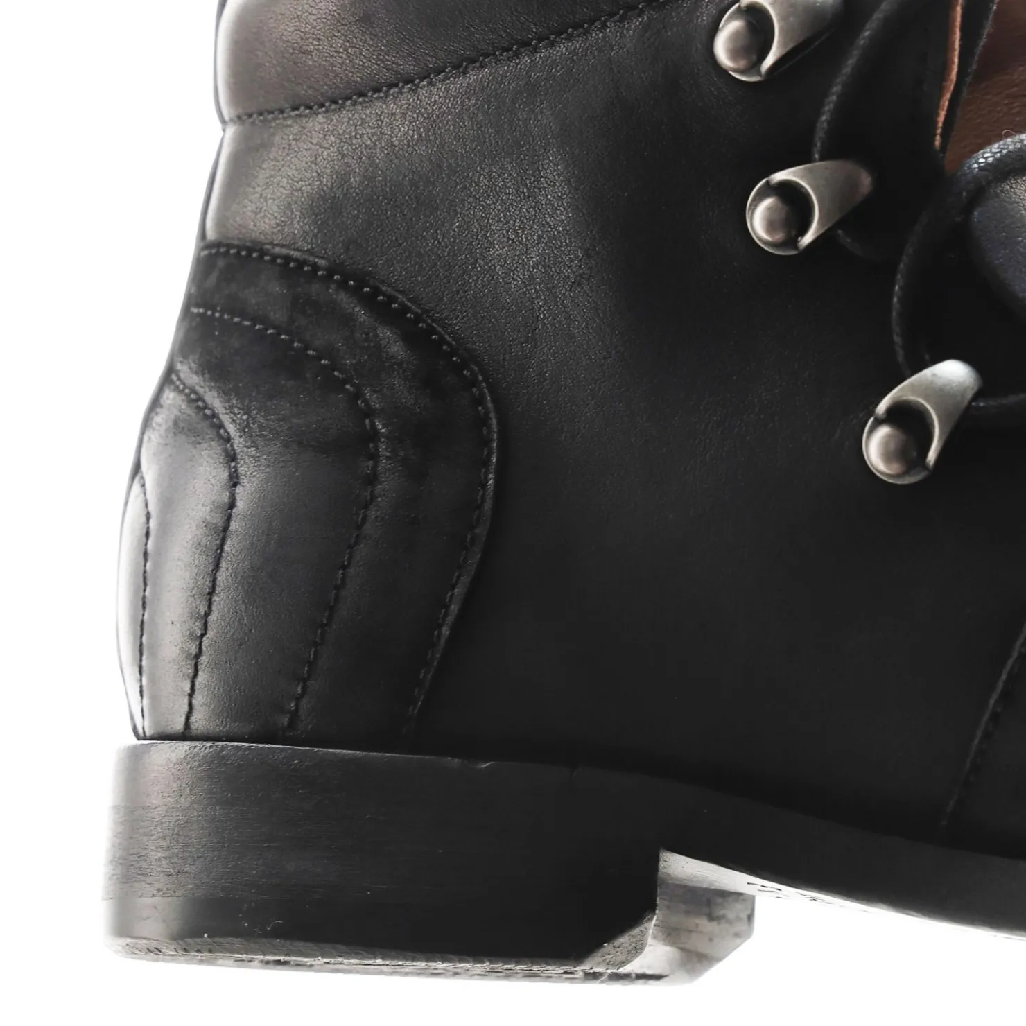 A.S.98 STIEFELETTEN PARRIS