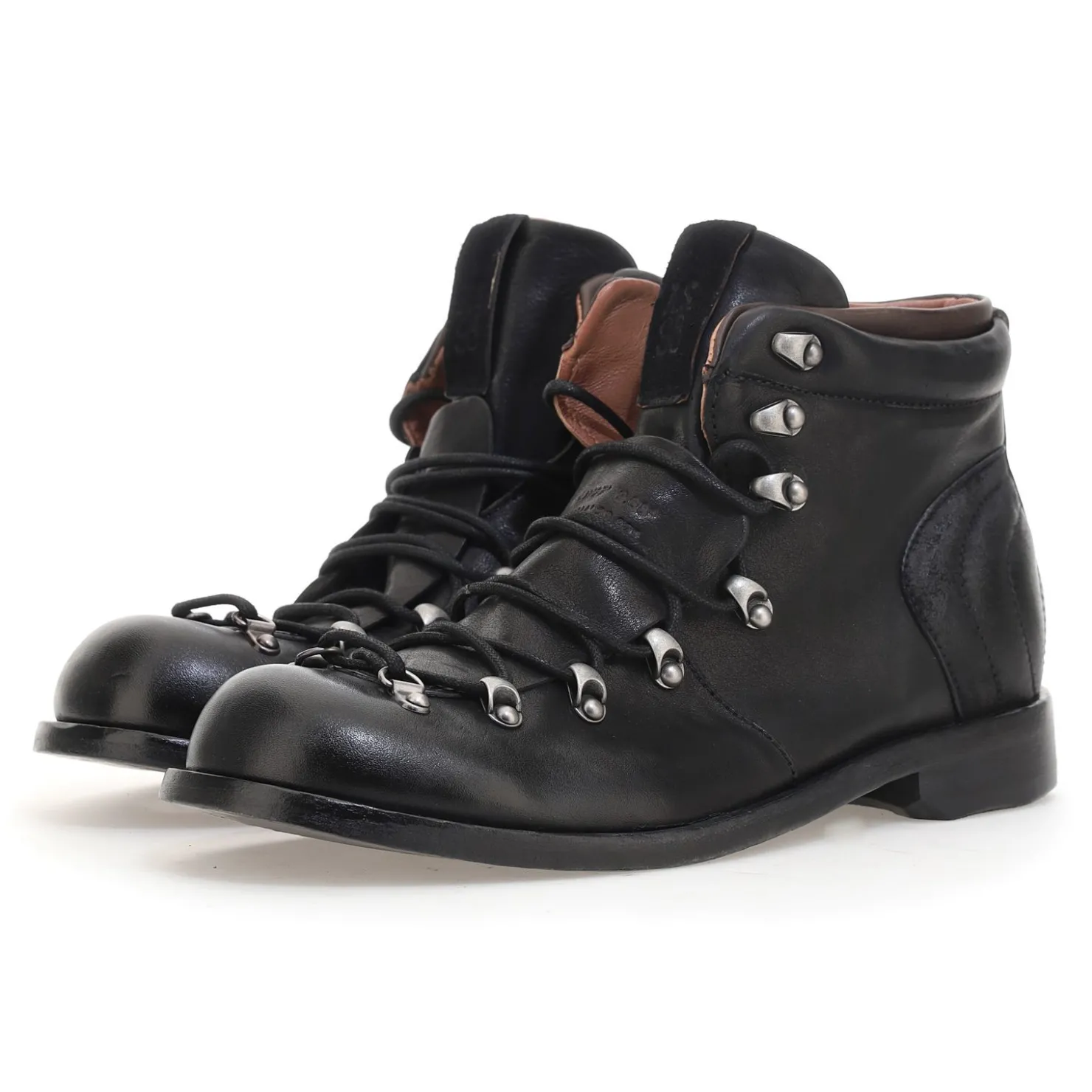 A.S.98 STIEFELETTEN PARRIS
