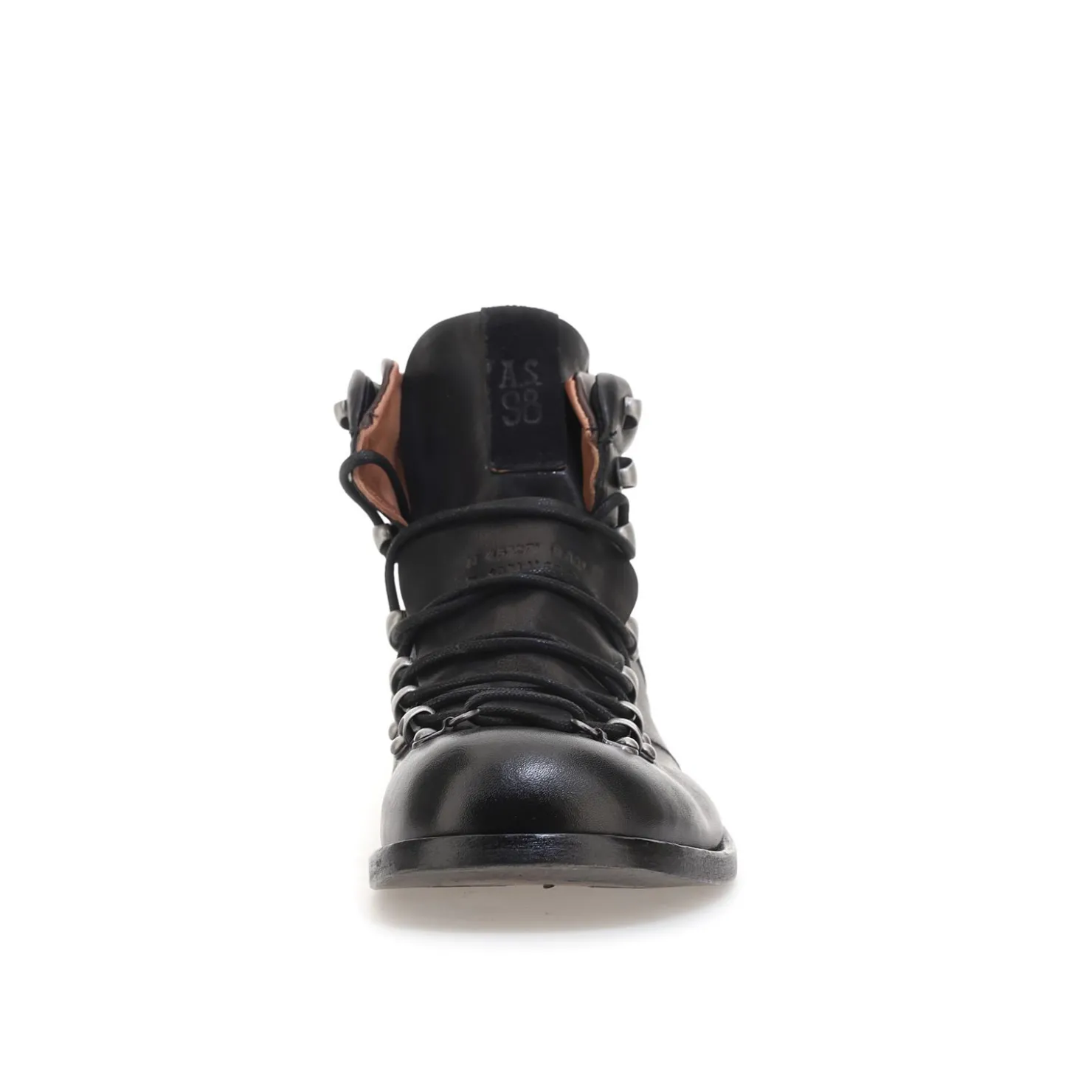 A.S.98 STIEFELETTEN PARRIS