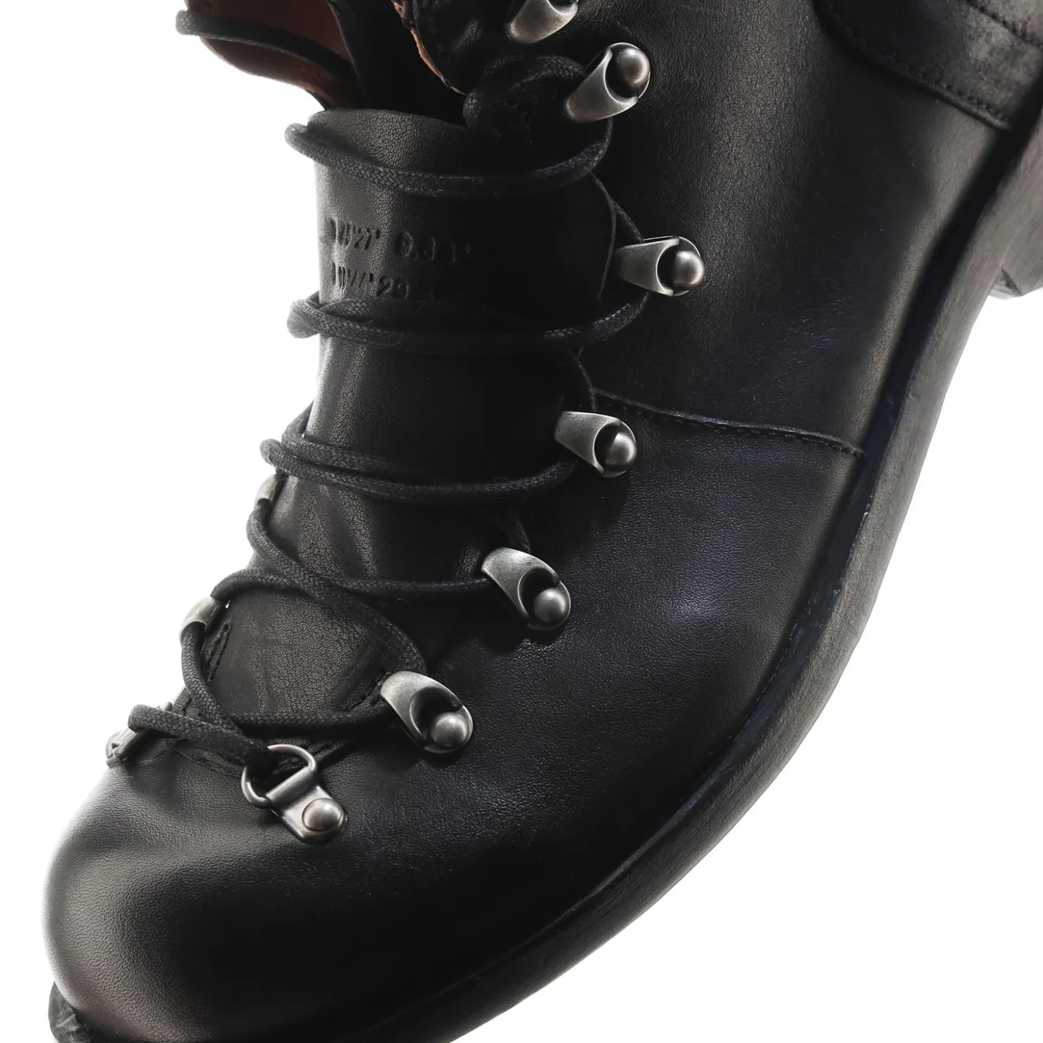 A.S.98 STIEFELETTEN PARRIS