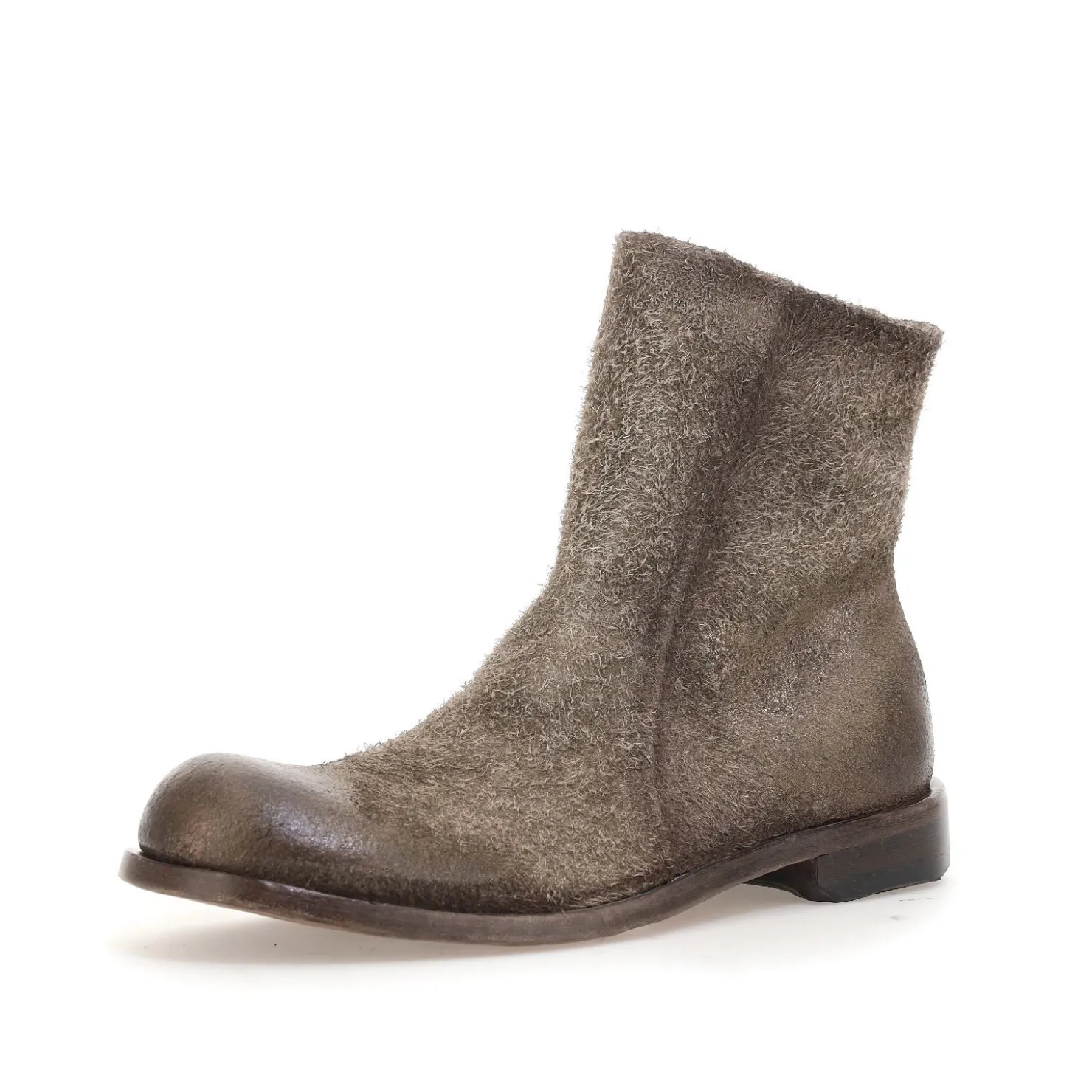 A.S.98 STIEFELETTEN PEAK
