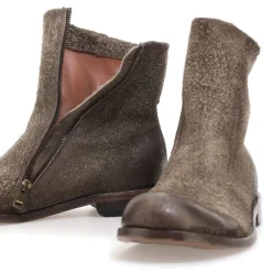A.S.98 STIEFELETTEN PEAK