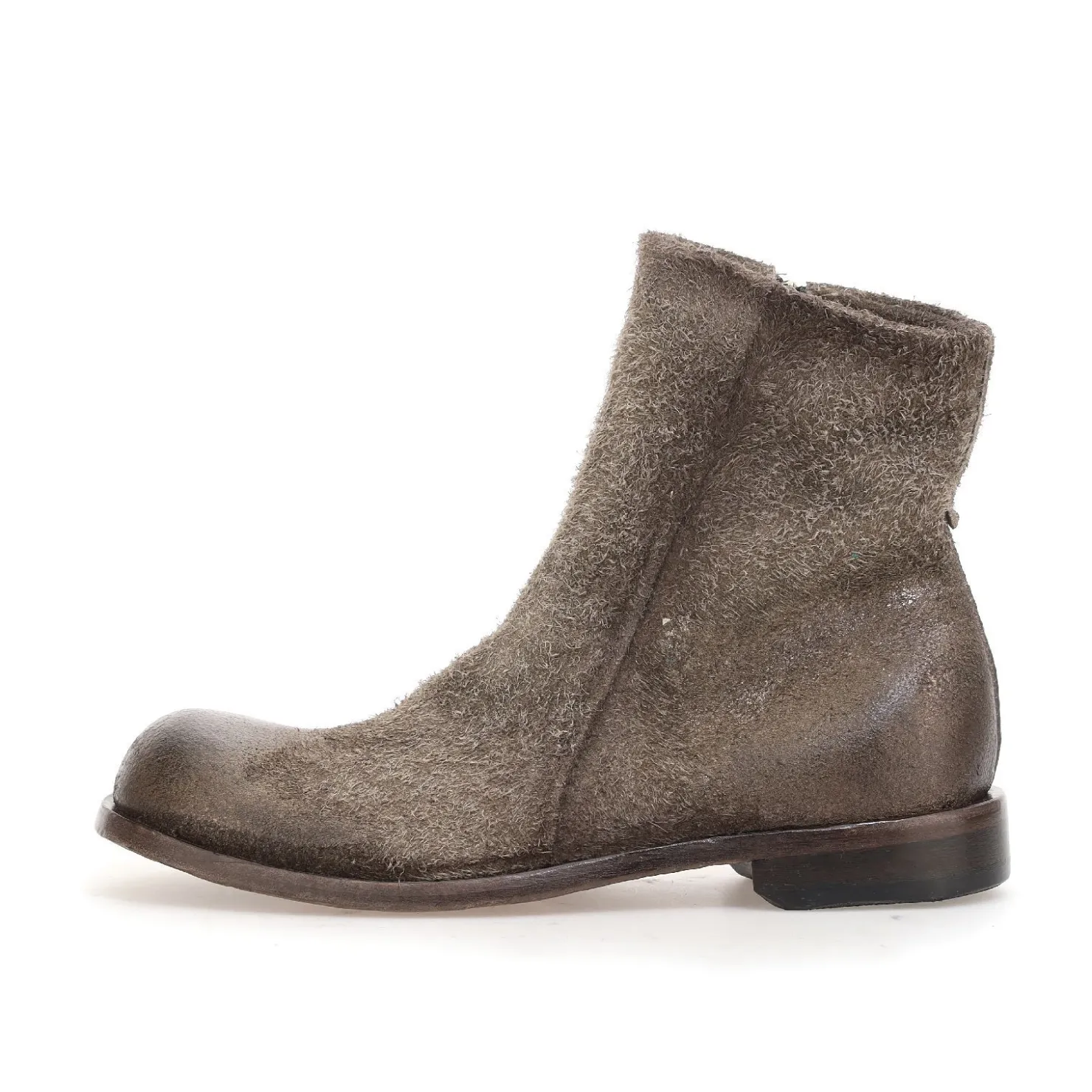 A.S.98 STIEFELETTEN PEAK