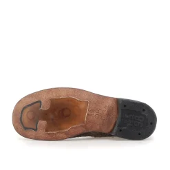 A.S.98 STIEFELETTEN PEAK