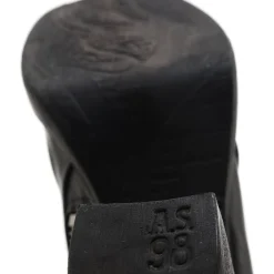 A.S.98 STIEFELETTEN PEONY