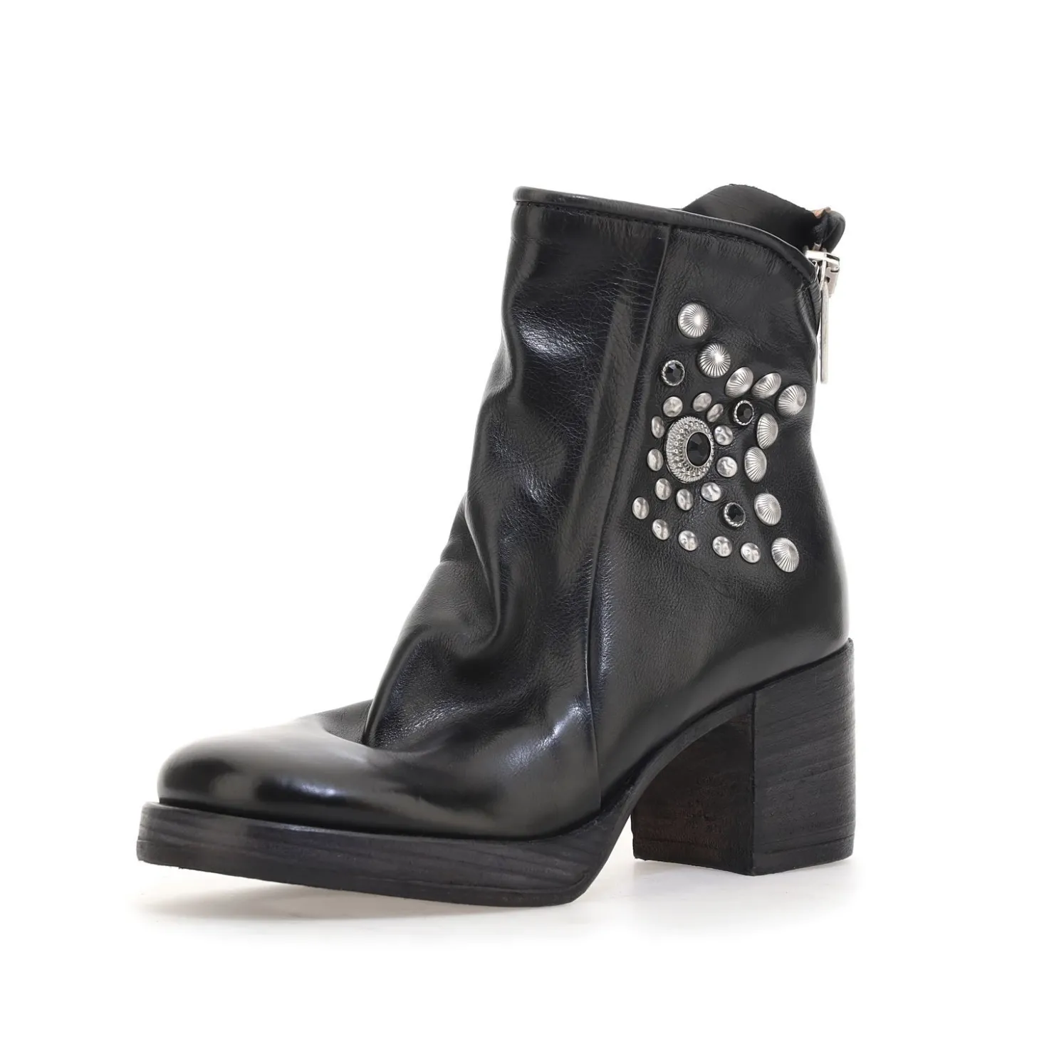 A.S.98 STIEFELETTEN PEONY