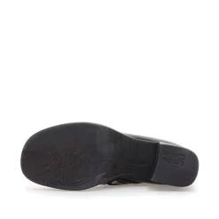 A.S.98 STIEFELETTEN PEONY