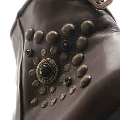 A.S.98 STIEFELETTEN PEONY