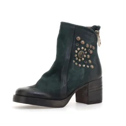A.S.98 STIEFELETTEN PEONY