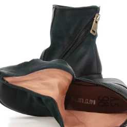 A.S.98 STIEFELETTEN PEONY