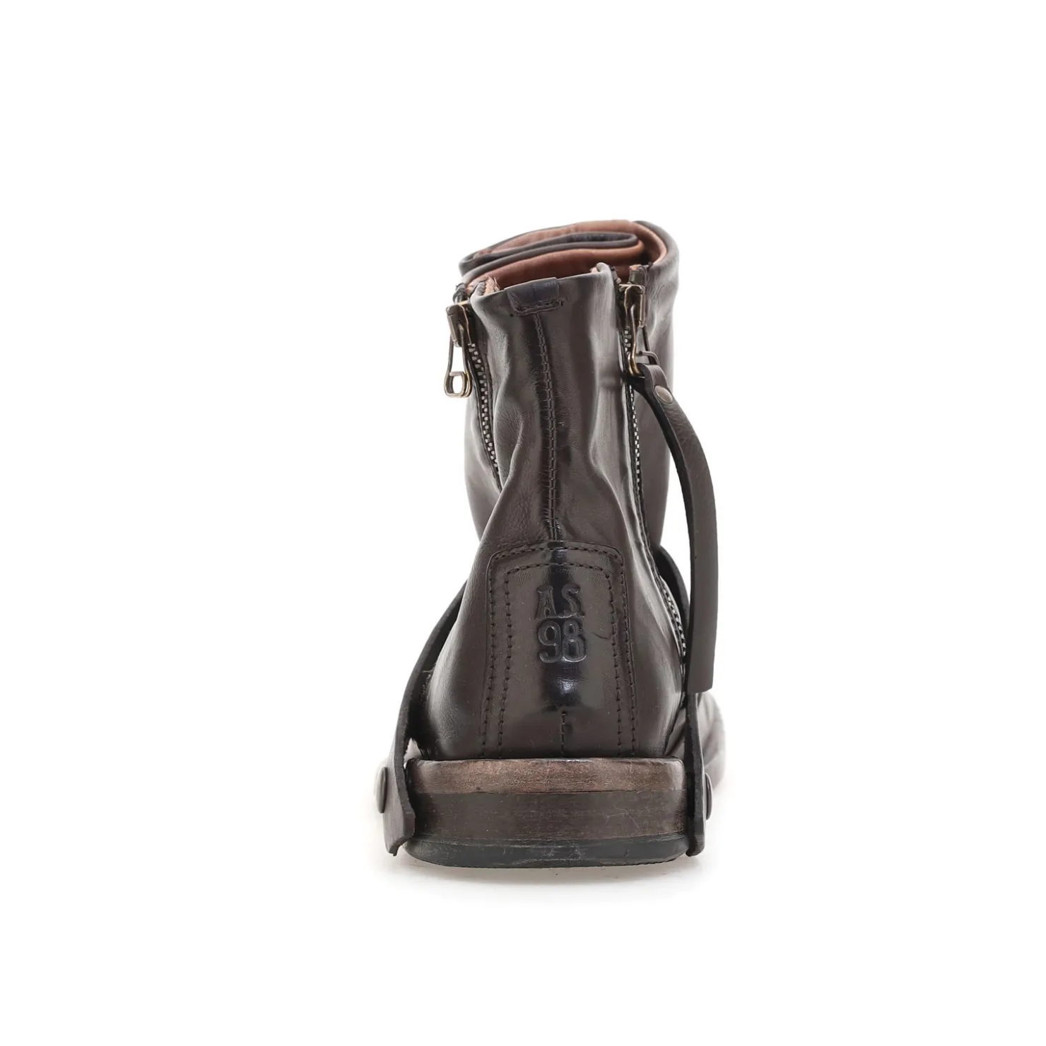A.S.98 STIEFELETTEN PHILIP