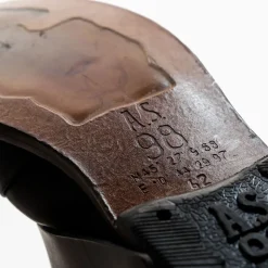 A.S.98 STIEFELETTEN PHILIP