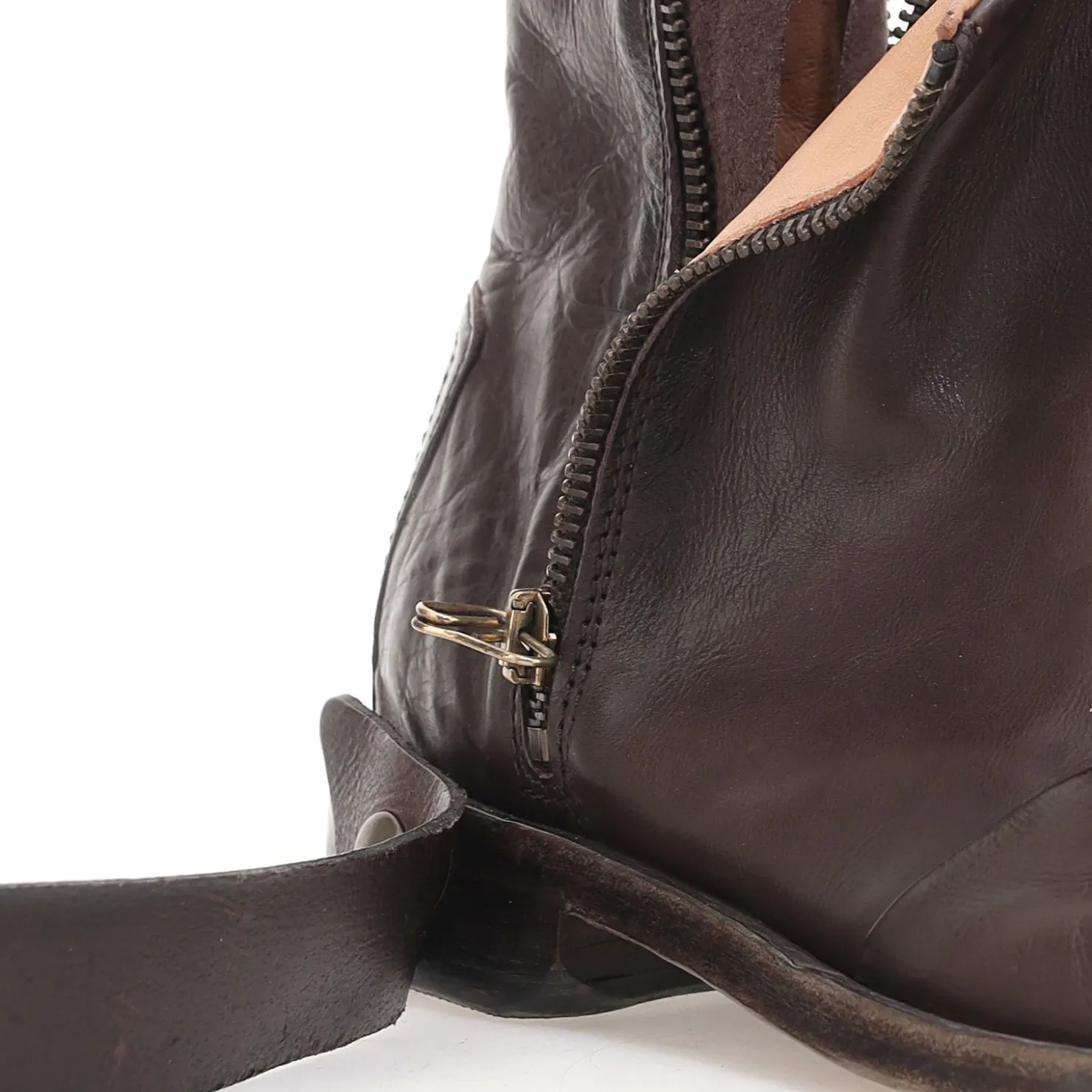 A.S.98 STIEFELETTEN PHILIP