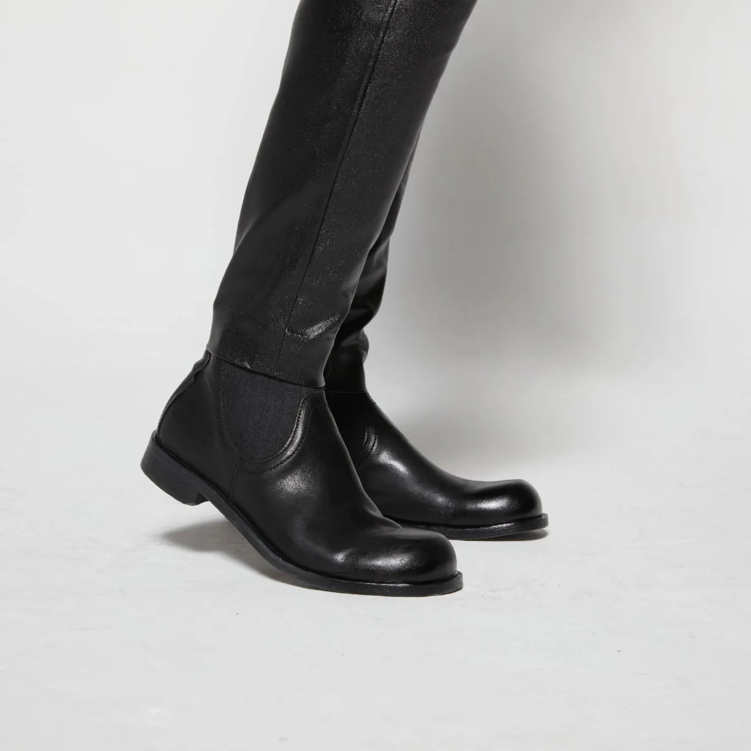 A.S.98 STIEFELETTEN PIERS
