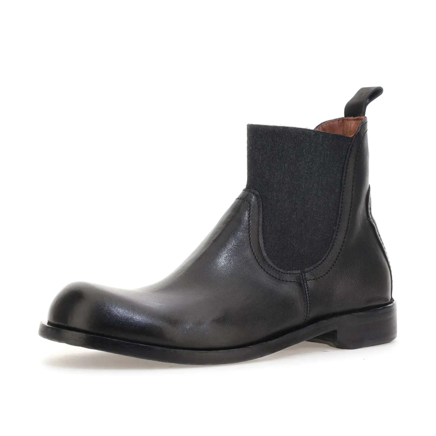A.S.98 STIEFELETTEN PIERS