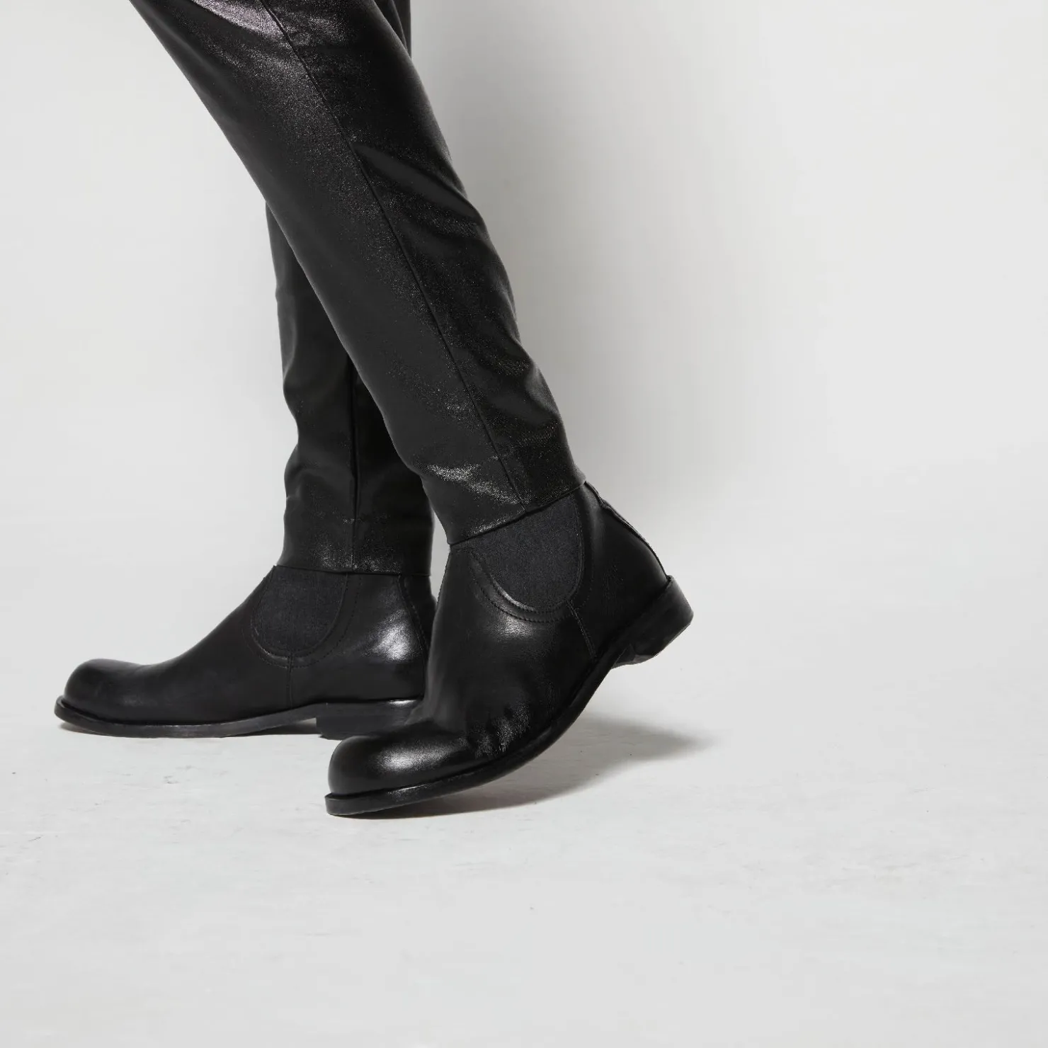 A.S.98 STIEFELETTEN PIERS
