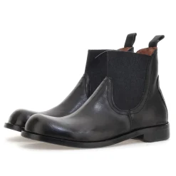 A.S.98 STIEFELETTEN PIERS