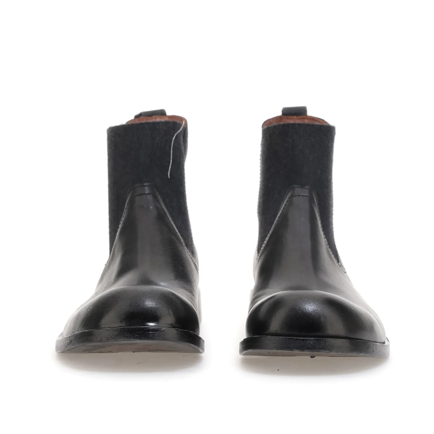A.S.98 STIEFELETTEN PIERS