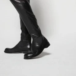 A.S.98 STIEFELETTEN PIERS