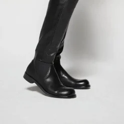 A.S.98 STIEFELETTEN PIERS