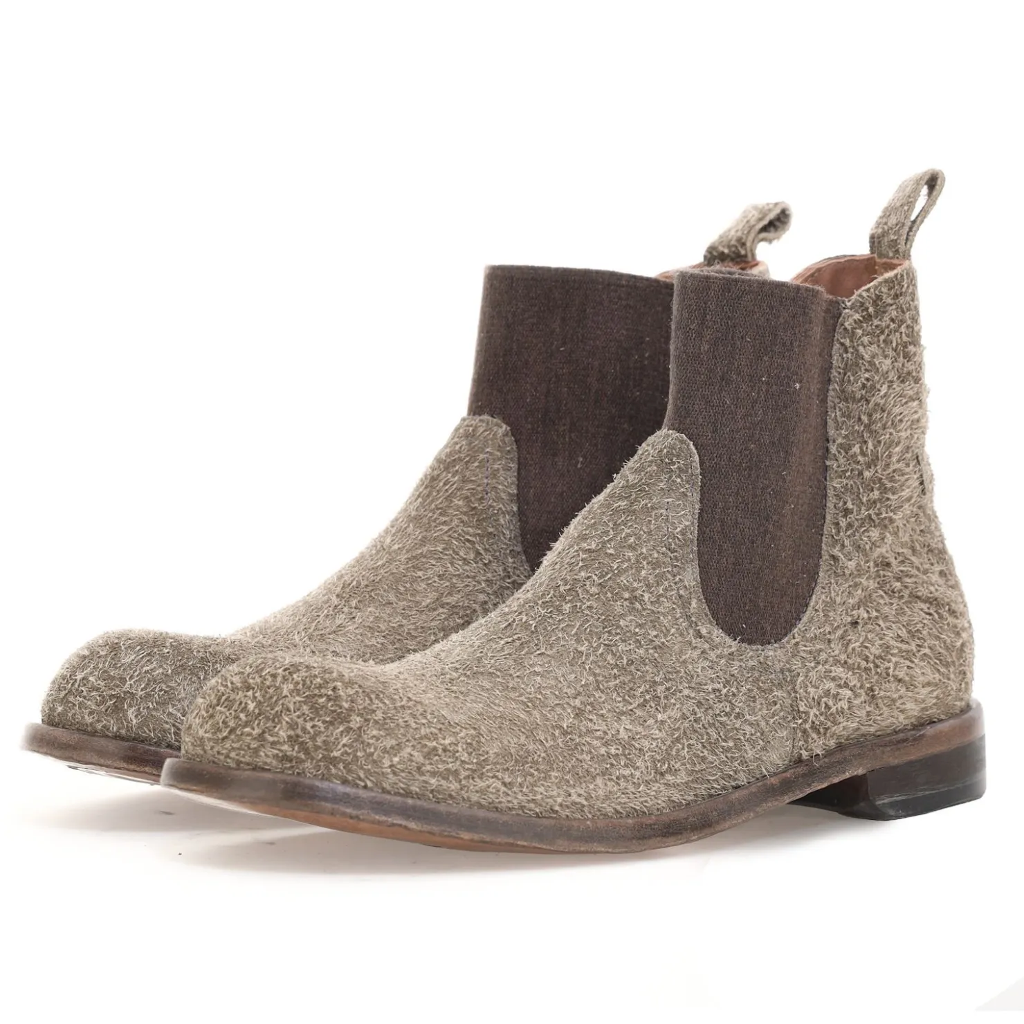 A.S.98 STIEFELETTEN PIERS