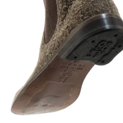 A.S.98 STIEFELETTEN PIERS