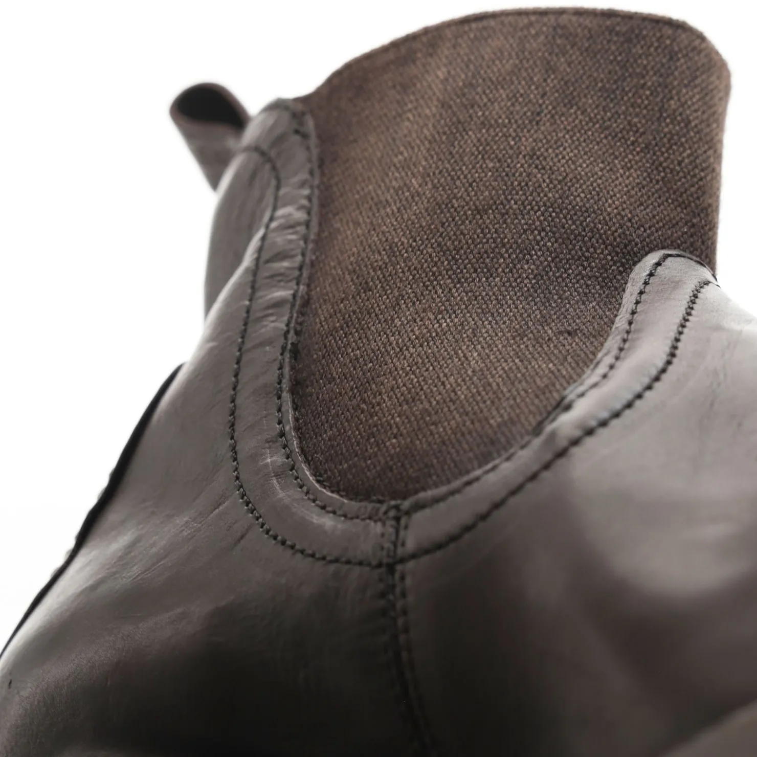 A.S.98 STIEFELETTEN PIERS