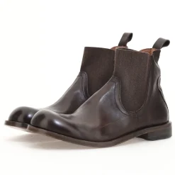 A.S.98 STIEFELETTEN PIERS