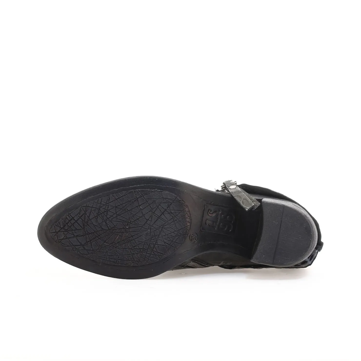 A.S.98 STIEFELETTEN RACINE