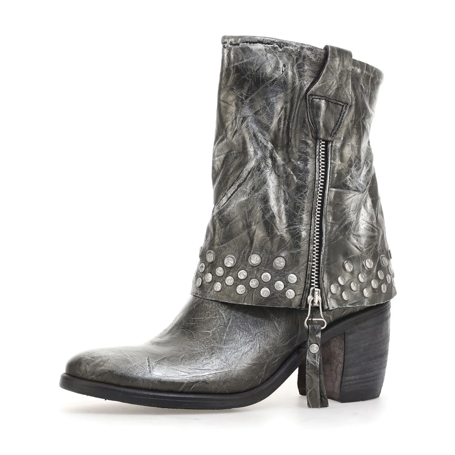 A.S.98 STIEFELETTEN RACINE